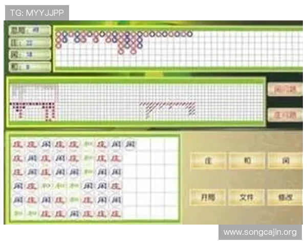 专业百家乐路单软件下载,分析数据精准辅助投注策略 专业百家乐路单软件下载,分析数据精准辅助投注策略